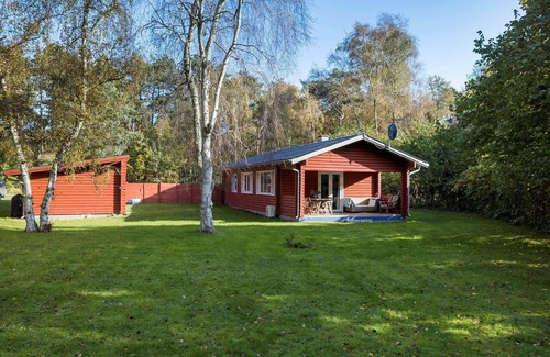 Marup House | 20144 Samsø - Sneppevej 18