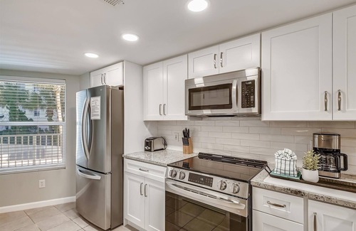 Fort Walton Beach Condo | 201AB Seacrest is a Gulf Front 3 BR by RedAwning