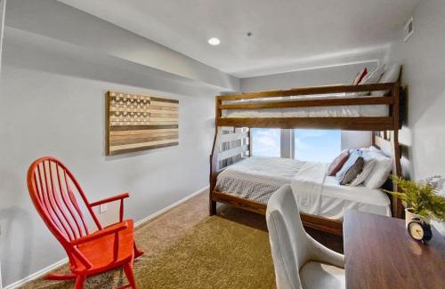 Park City Apartment | 202 Fox Bay Condo by SkyRun Park City