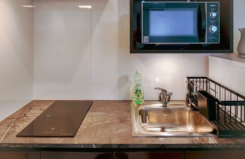 Hyakunincho Apartment | 2023 Open/Shinjuku Okubo/5 mins to JR/200M Wi-Fi