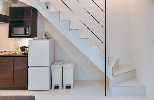 Hyakunincho Apartment | 2023 Open/Shinjuku Okubo/5 mins to JR/200M Wi-Fi