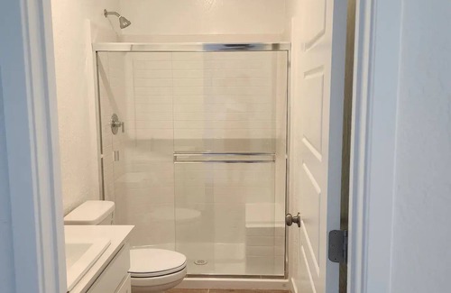 Raisin Apartment | 2024-built casita