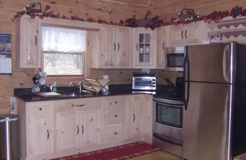 Mount Holly Cabin | 2024 XMas week special-Book Your Christmas Cabin Time to Ski & Ride Holiday