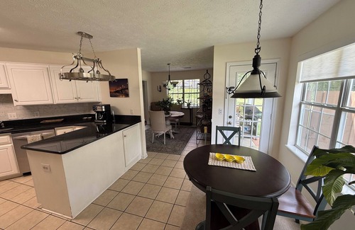 Aiken House | 2026 MASTERS WEEK! 3-bedroom house in delightful Aiken SC.