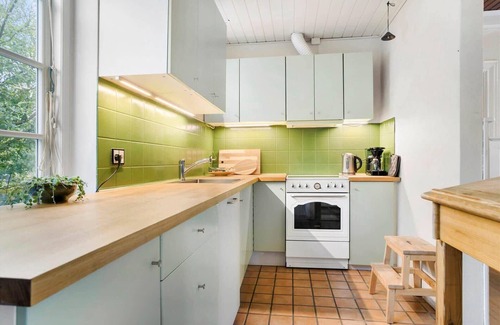 Tranebjerg House | 20329 Samsø - Smedegade 8