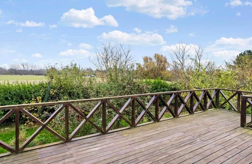 Tranebjerg House | 20329 Samsø - Smedegade 8