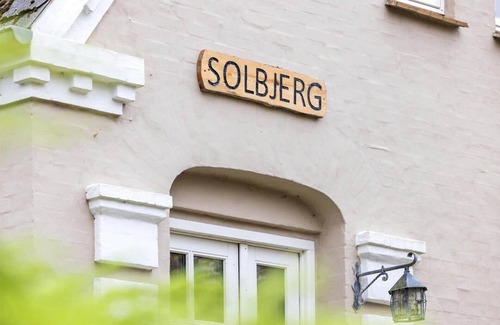 Tranebjerg House | 20329 Samsø - Smedegade 8