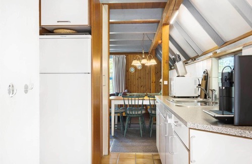 Samsø House | 20504 Samsø - Strandkrogen 39