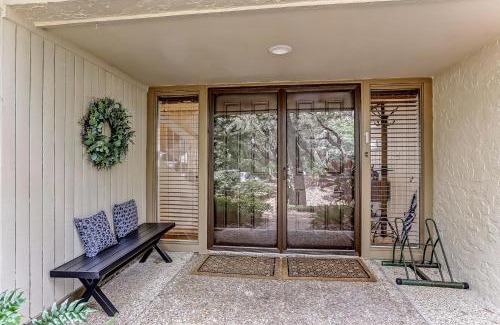 Fernandina Beach House | 2054 Beach Wood