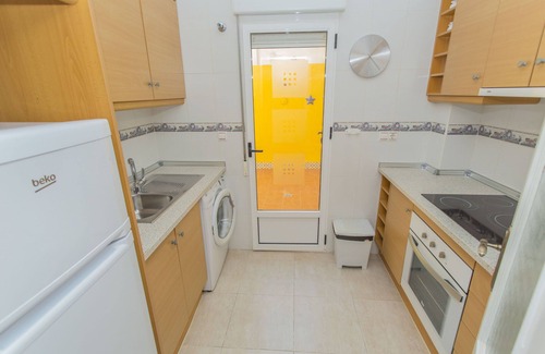 Orihuela Costa Ski Chalet | 207 Relax Home - Alicante Holiday