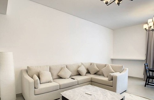 Dubai Apartment | 207 The Pulse Residences 3 B2 · Inviting Two Bedroom Apartment In Dubai South