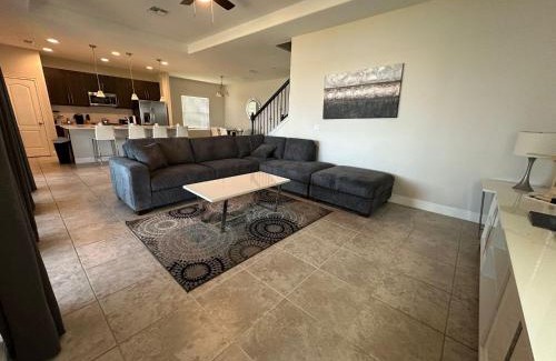 Haines City House | 207MCV - Balmoral Resort