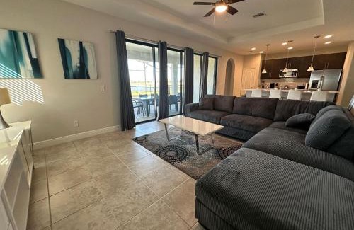 Haines City House | 207MCV - Balmoral Resort