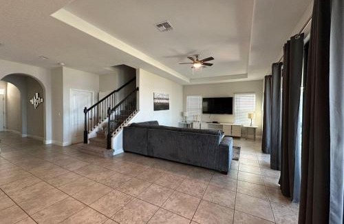 Haines City House | 207MCV - Balmoral Resort