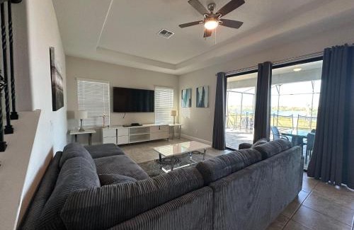 Haines City House | 207MCV - Balmoral Resort