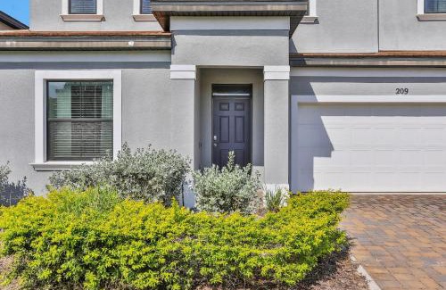 Haines City House | 209MCV - Balmoral Resort home