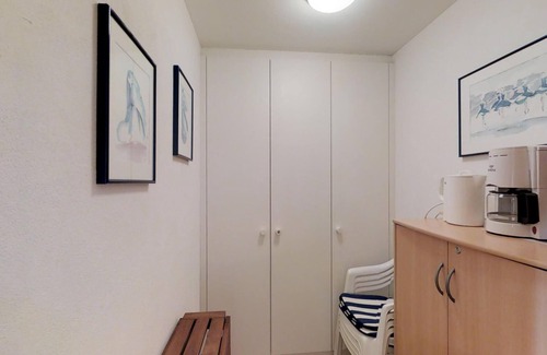 Silvaplana Apartment | 2½-room apartment on the ground floor, 53m2.