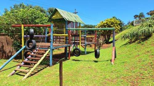 Illovo Beach Apartment | #21 Illovo Views