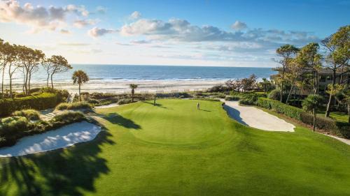 Sea Pines House | 21 Water Oak at The Sea Pines Resort
