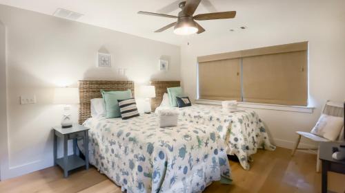 Sea Pines House | 21 Water Oak at The Sea Pines Resort