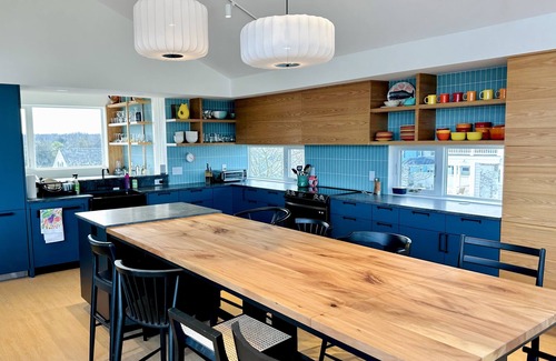 Lewes House | 211 Midland Ave - New Construction close to Lewes Beach