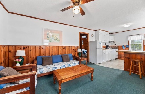South Nags Head House | 212 - Cute Ocean-Side Rental Home - South Nags Head - Steps to the Ocean!