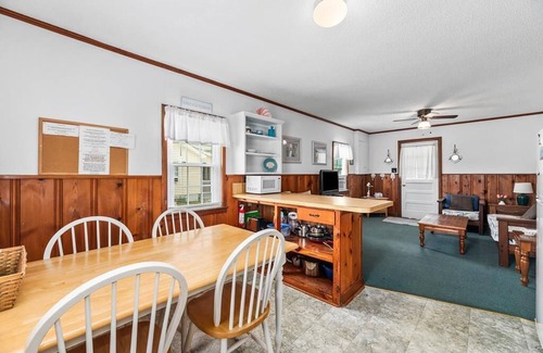 South Nags Head House | 212 - Cute Ocean-Side Rental Home - South Nags Head - Steps to the Ocean!