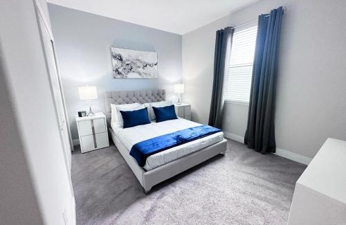 Haines City House | 213AL - Balmoral Resort