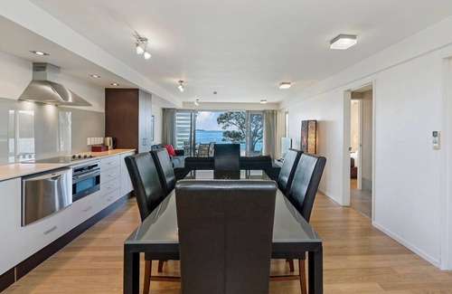 Paihia Cottage | 216 Serenity at Sea Spray - Paihia Apartment