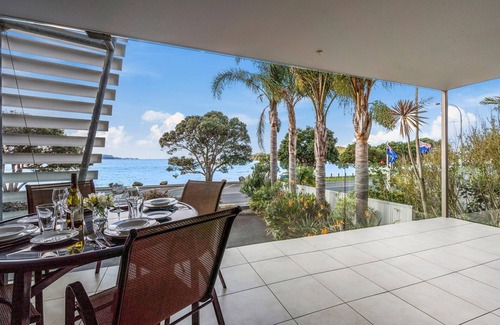 Paihia Cottage | 216 Serenity at Sea Spray - Paihia Apartment
