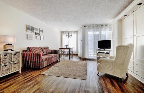 Stoneham Apartment | 22#32 Chemin du Hameau - Studio