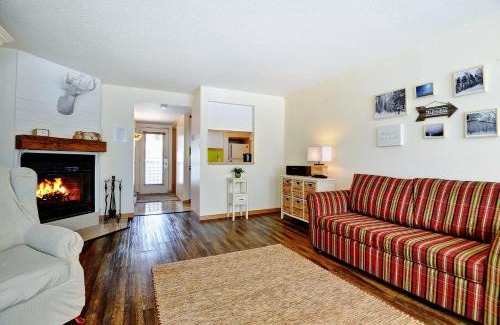 Stoneham Apartment | 22#32 Chemin du Hameau - Studio