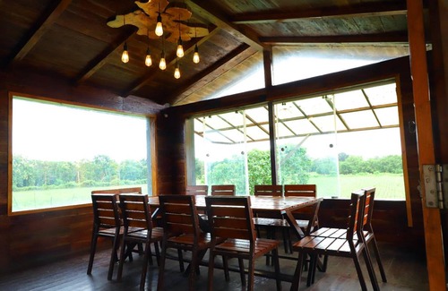 Gir National Park Resort | 22 m² Resort ∙ 4 guests