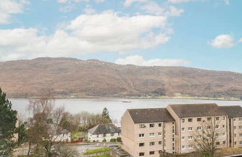 Fort William Cottage | 22 Moray Place