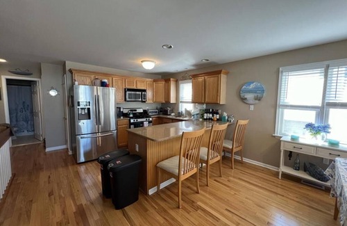 Sea Isle City House | 220 40th Street West