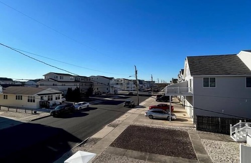 Sea Isle City House | 225 39th Street West
