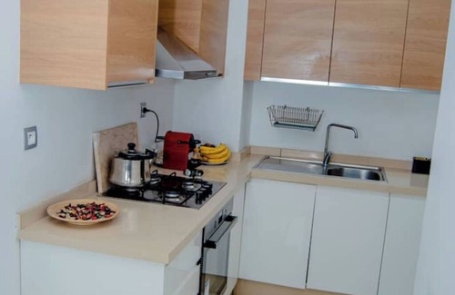 Mohammedia Apartment | 228 & Apartment City 2 Bedrooms For Families