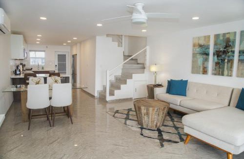 Jolly Harbour House | 232B South Finger