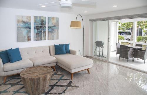 Jolly Harbour House | 232B South Finger