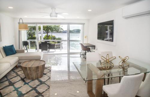 Jolly Harbour House | 232B South Finger