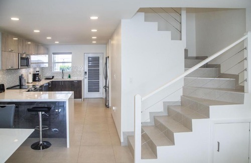 Jolly Harbour House | 232C South Finger