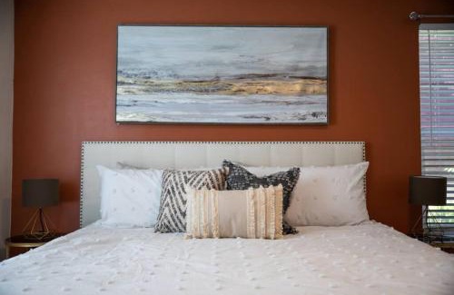 Downtown Salt Lake City Apartment | 237 Center Place