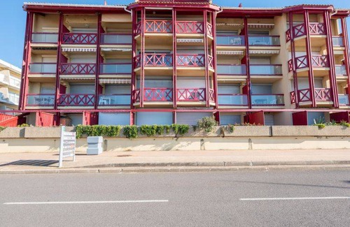 Lacanau-Ocean Apartment | 24 m² Apartment ∙ 1 bedroom ∙ 4 guests