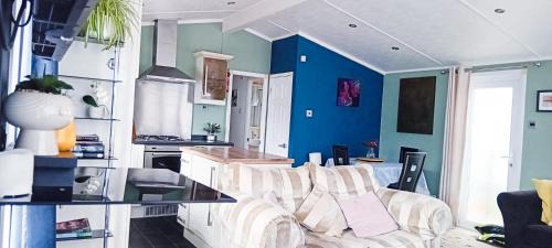Welton House | 24 The Zen Den Cumbria