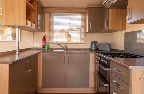 Mullacott Apartment | 24 Woolacombe Heights - 3 Bed-Sleeps 6-TJS29WH