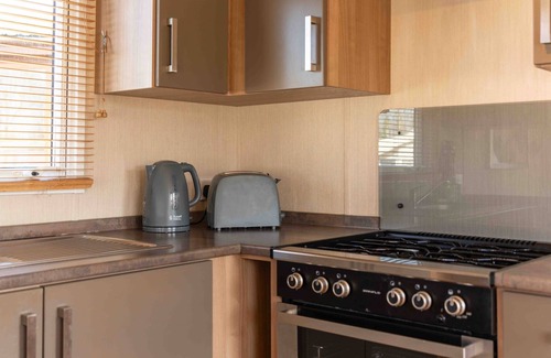 Mullacott Apartment | 24 Woolacombe Heights - 3 Bed-Sleeps 6-TJS29WH