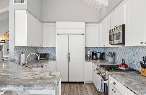 Silver Strand House | 2405O Meet Me At the Jetty