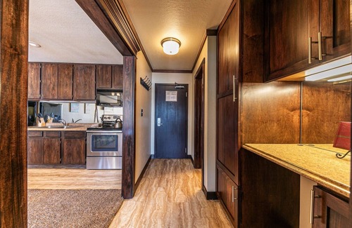 Truckee Condo | 247 Bldg C 1 Bedroom Condo