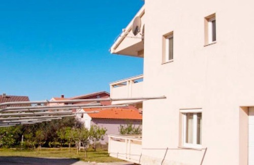 Novalja Apartment | 25 m² Studio flat ∙ 2 guests