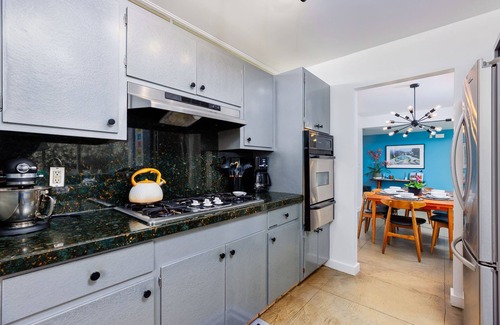 Desert Park Estates House | 25%Off Oct 16-18 Great Amenities/Reviews -Pool/Spa